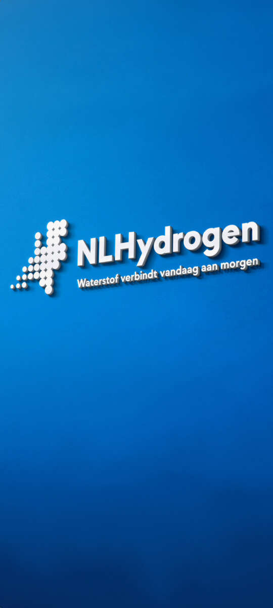 NLHydrogen - Buro N11